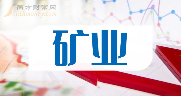 海南矿业股票(601969海南矿业)