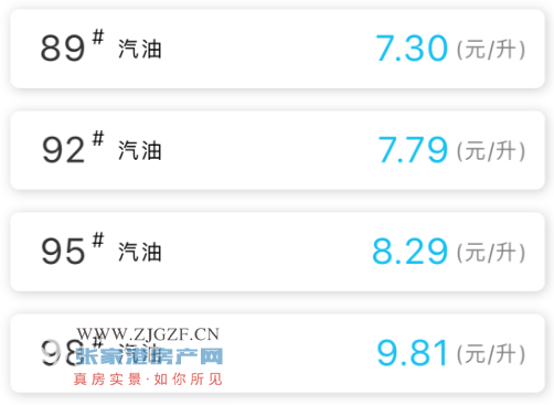国际油价上涨(国际油价上涨原因)