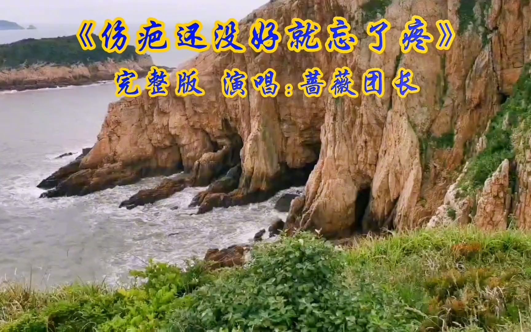 好了伤疤忘了疼(好了伤疤忘了疼原唱完整版)