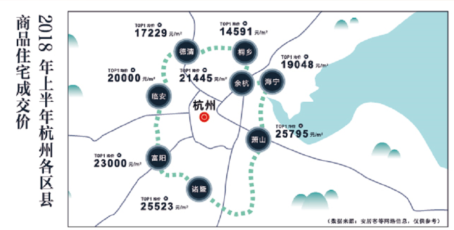 杭州都市圈(杭州都市圈获批了吗)