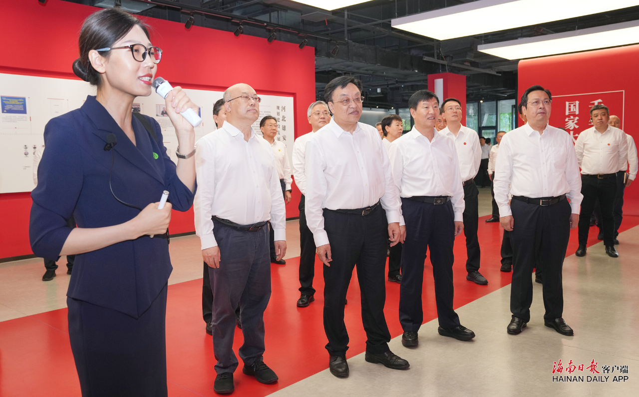 海南省人民政府(海南省人民政府官方网站)