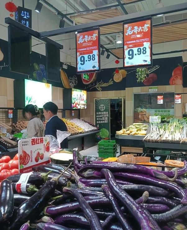 杭州大型超市(杭州大型超市连锁店排名)