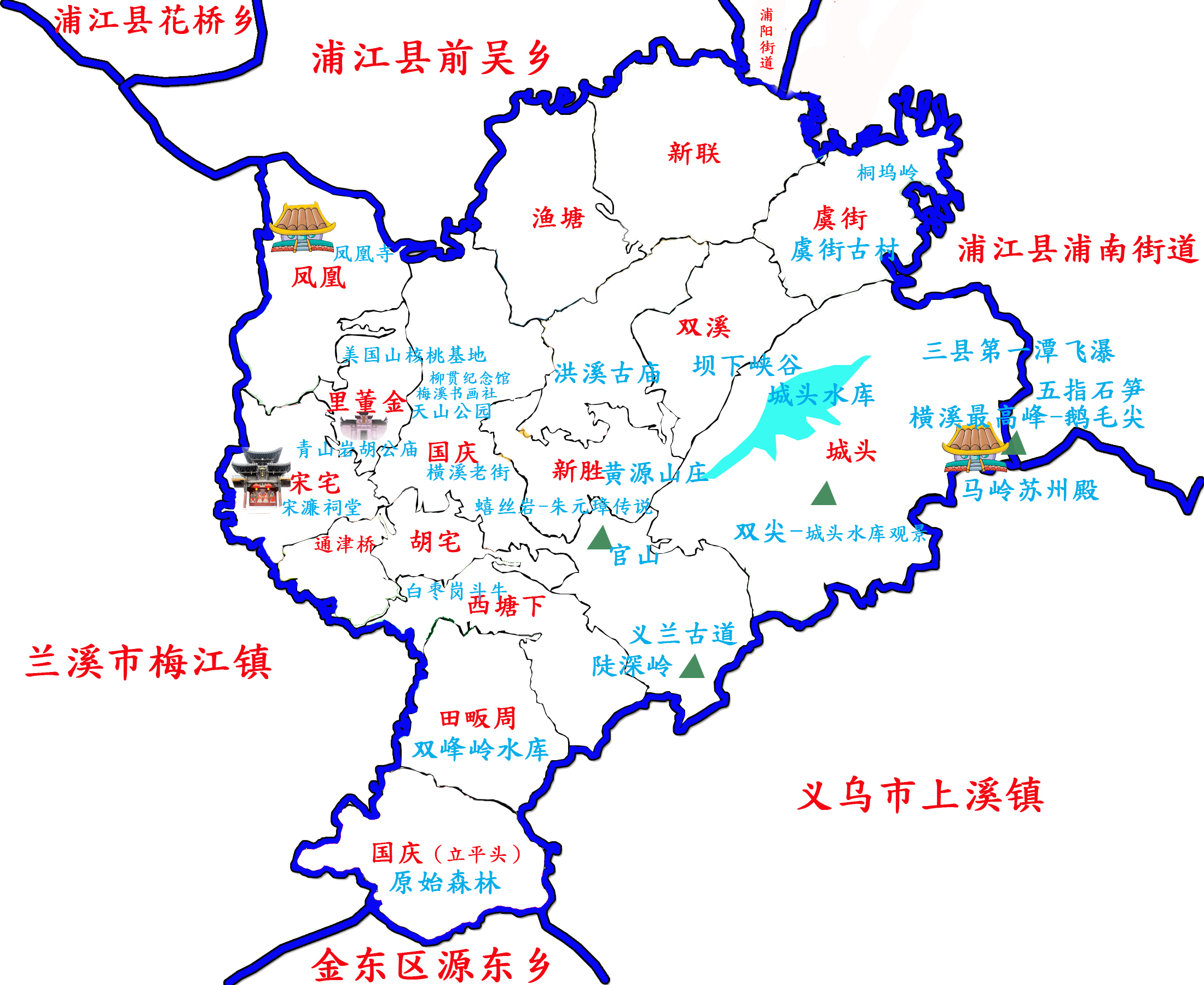 横县属于哪个市(横县茉莉花)